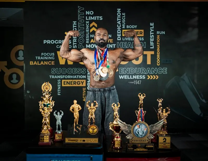 Star Fitness Studio | Jubilee Hills