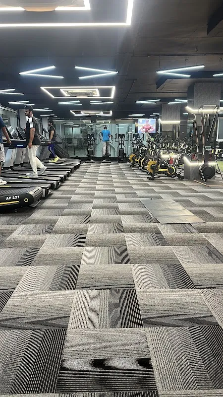 Star Fitness Studio | Jubilee Hills