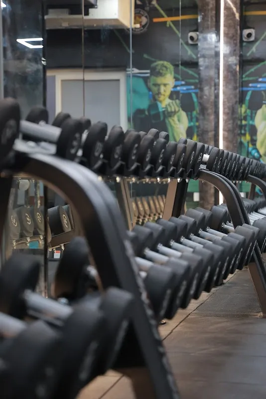 Star Fitness Studio | Jubilee Hills