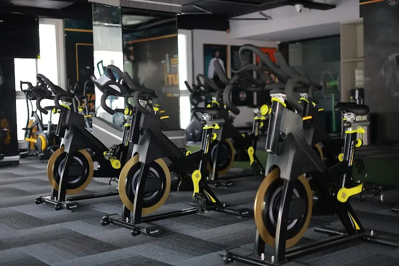 Star Fitness Studio | Jubilee Hills