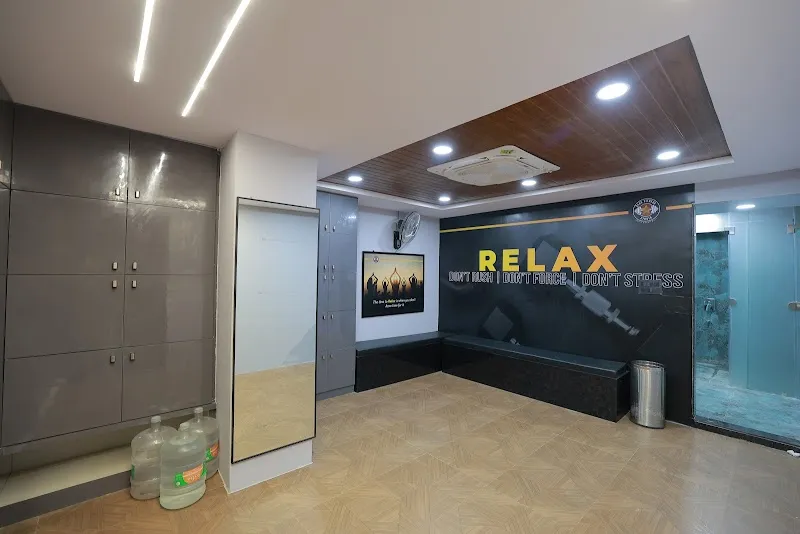 Star Fitness Studio | Jubilee Hills