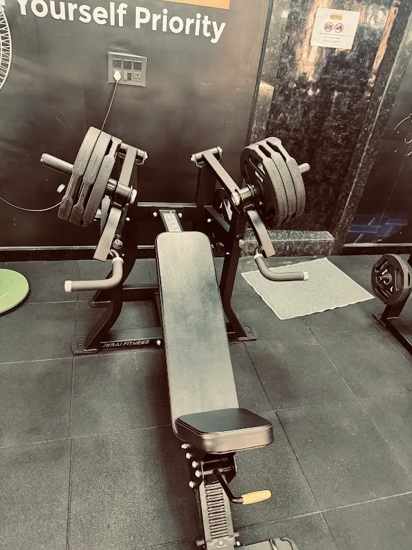 Star Fitness Studio | Jubilee Hills