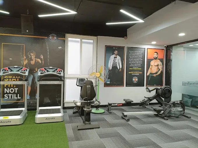 Star Fitness Studio | Jubilee Hills