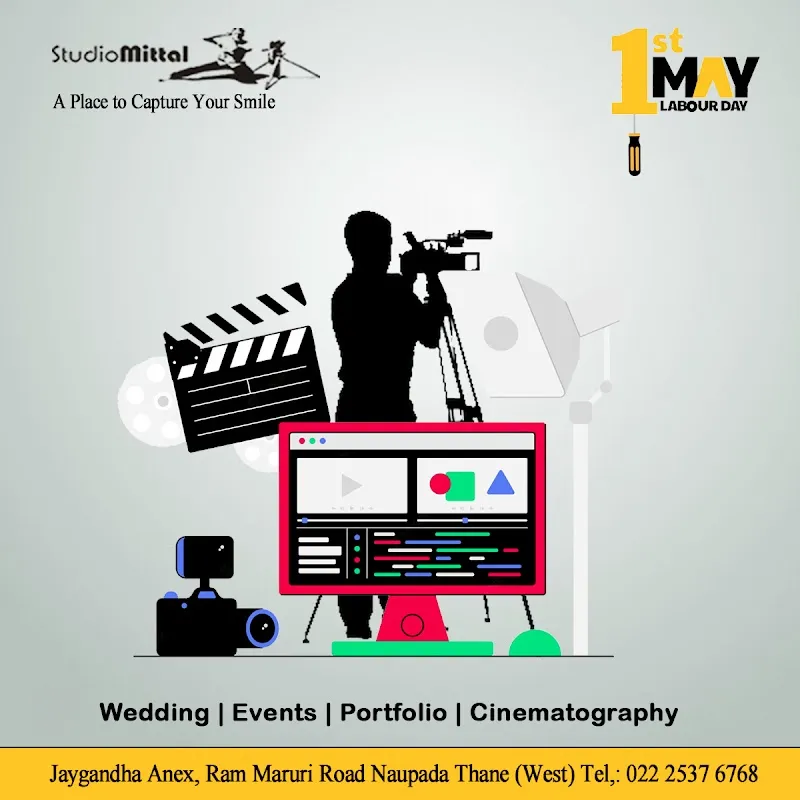 Mittal Photo Studio