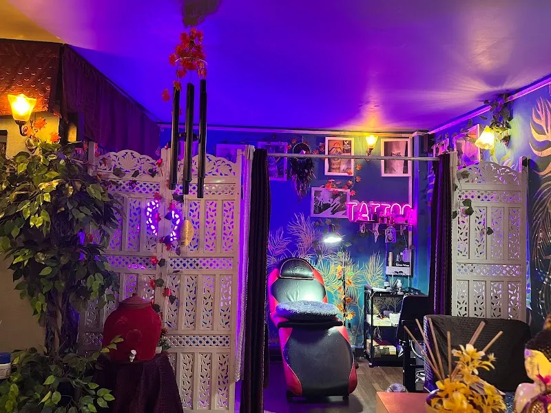 ATOOL TATTOO STUDIO
