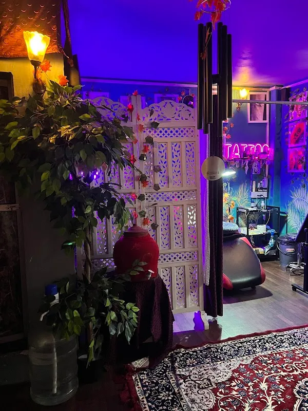 ATOOL TATTOO STUDIO