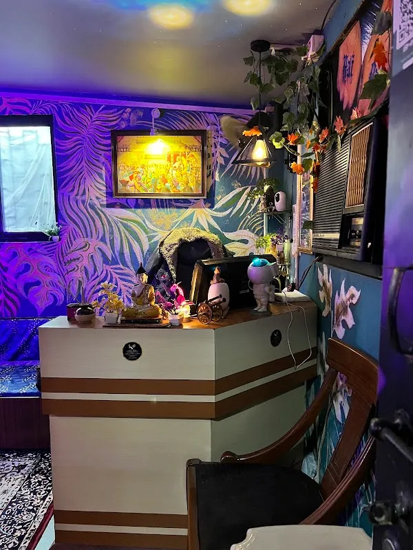 ATOOL TATTOO STUDIO