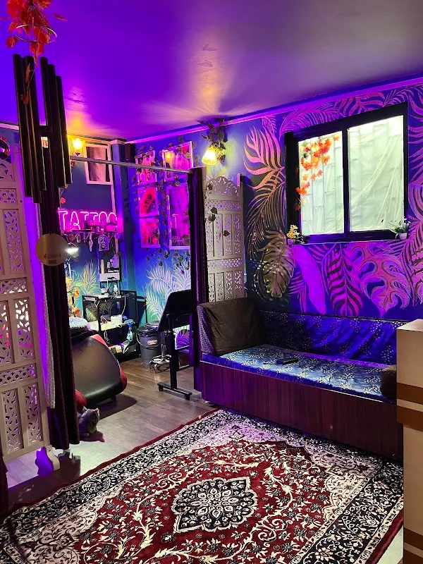 ATOOL TATTOO STUDIO