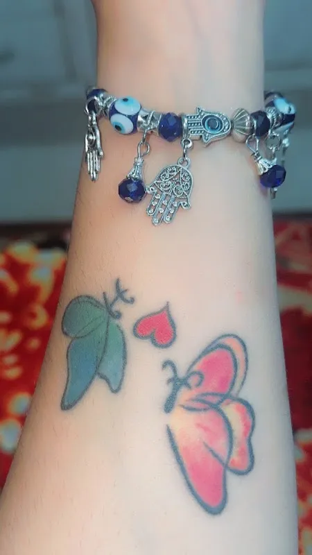 Ink n steel tattoo studio - best tattoo studio in mohali