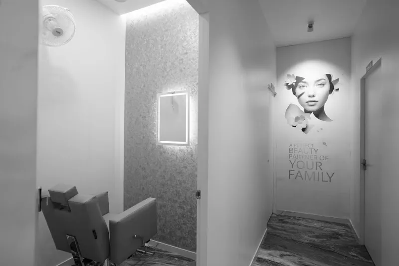 Lips Bridal Makeover Studio & Salon