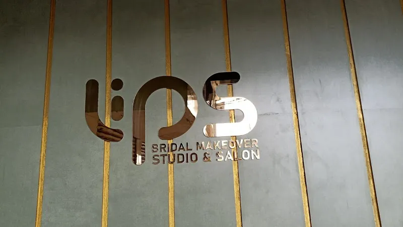 Lips Bridal Makeover Studio & Salon