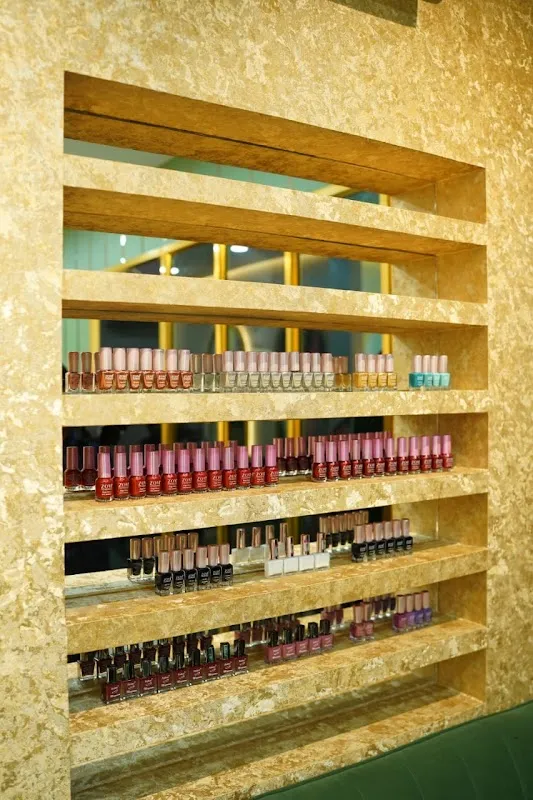 Lips Bridal Makeover Studio & Salon