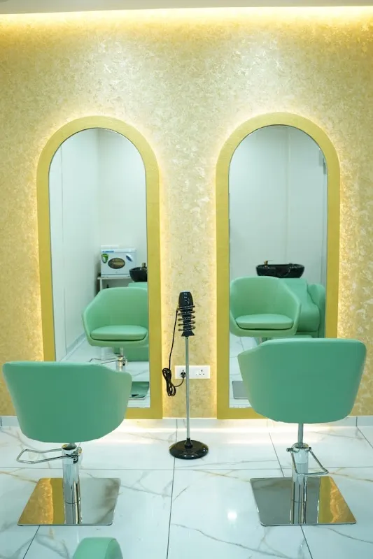 Lips Bridal Makeover Studio & Salon