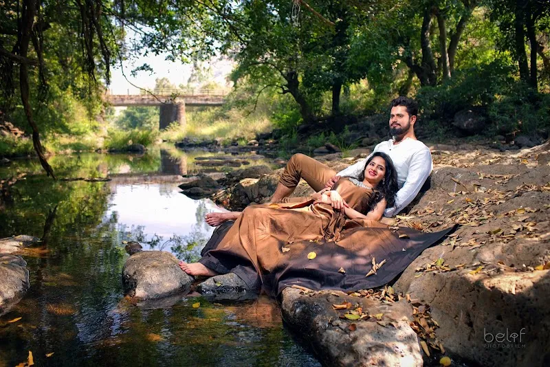 Belif Photo And Film