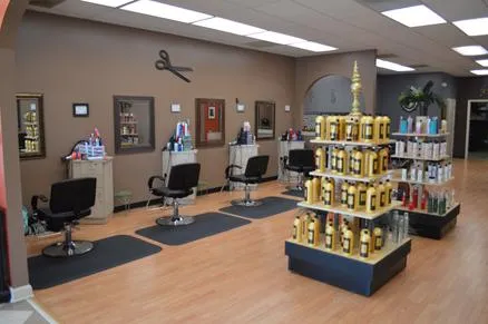 Premier Hair Studio