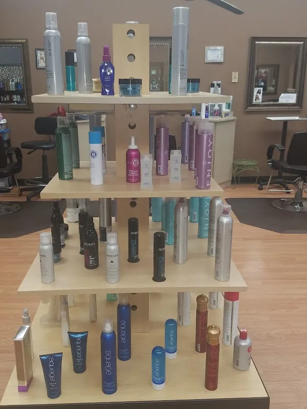 Premier Hair Studio
