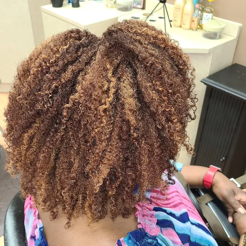 Premier Hair Studio
