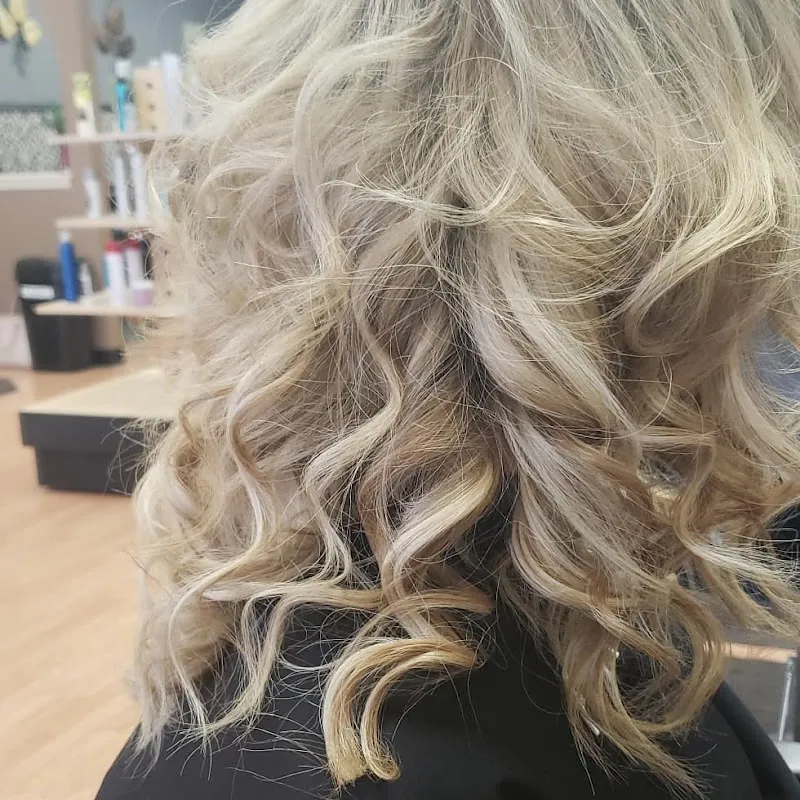 Premier Hair Studio