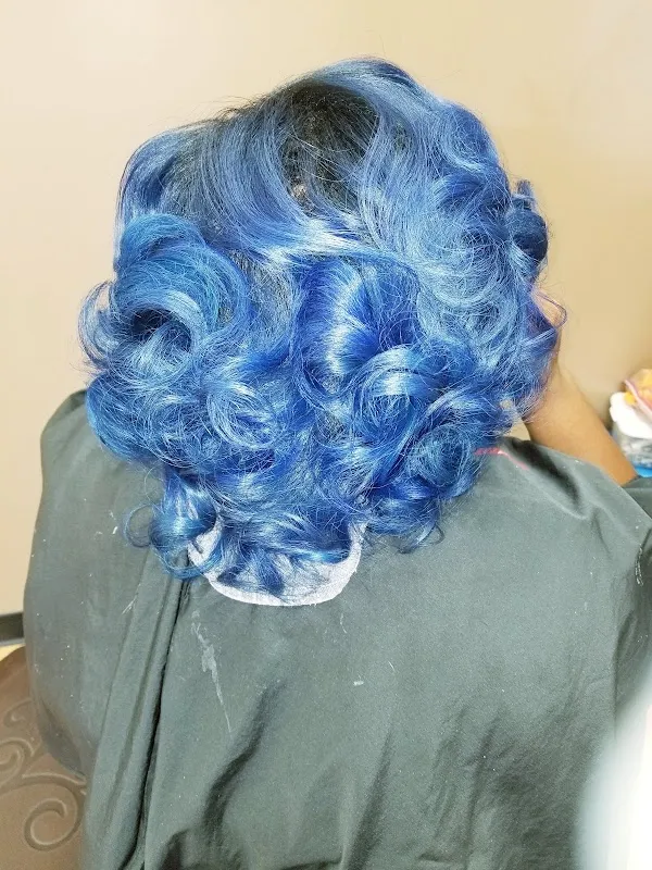 Premier Hair Studio