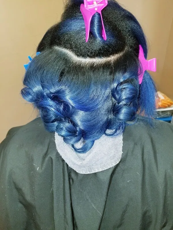 Premier Hair Studio