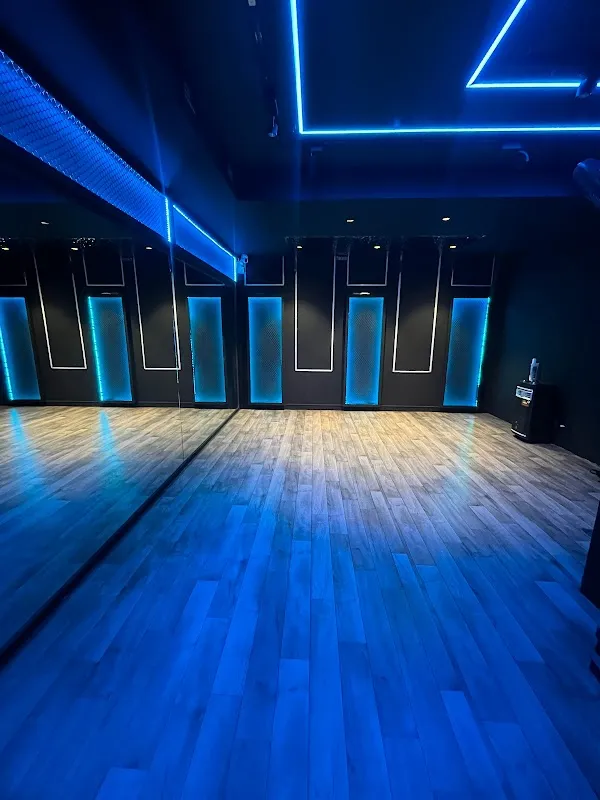 Wings 2 Dance and Fitness Studio