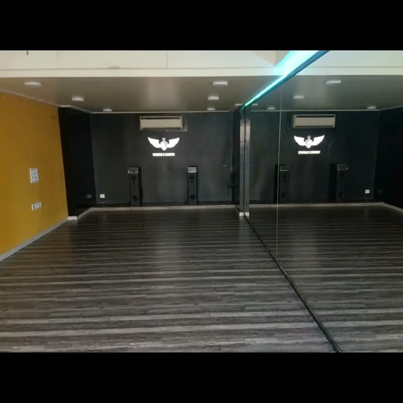 Wings 2 Dance and Fitness Studio