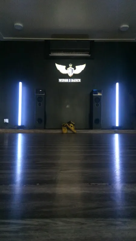 Wings 2 Dance and Fitness Studio