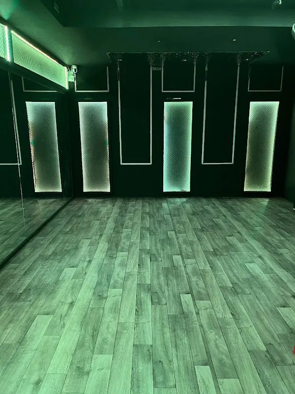 Wings 2 Dance and Fitness Studio