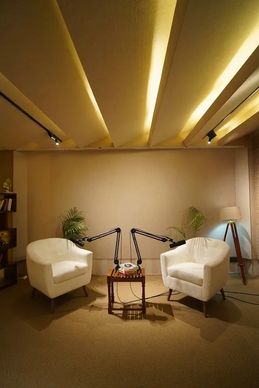 Baithak Studio - Podcast & Recording in Gurgaon