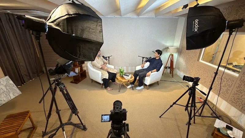 Baithak Studio - Podcast & Recording in Gurgaon