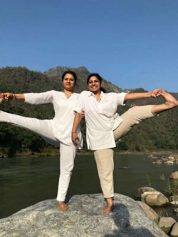 Sarvang Yog Arogya