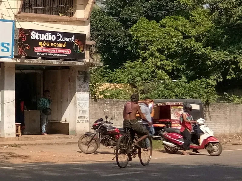 Konark Studio