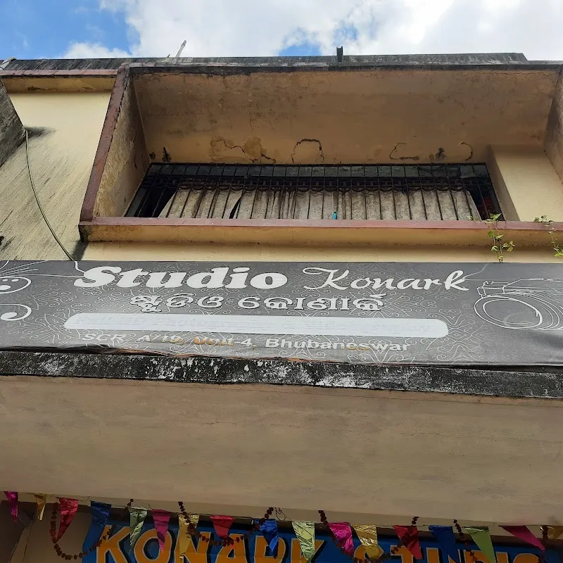Konark Studio