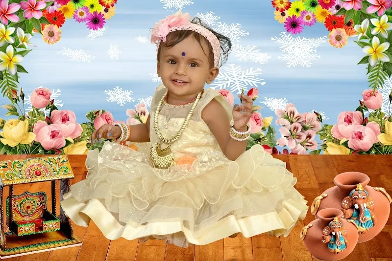 Konark Studio
