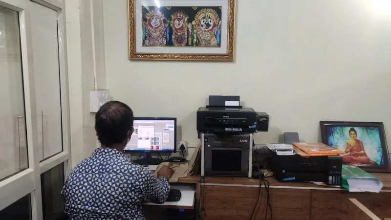 Konark Studio