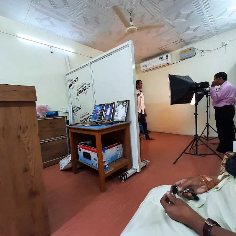 Konark Studio