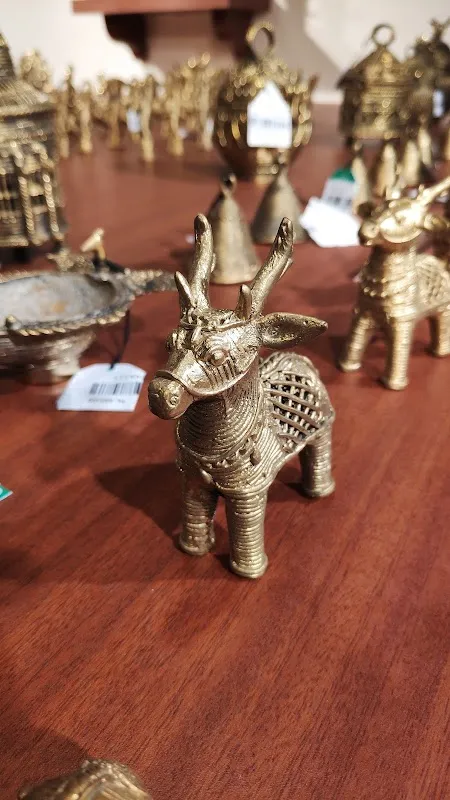 Utkalika (Govt. Of Odisha Handicrafts)