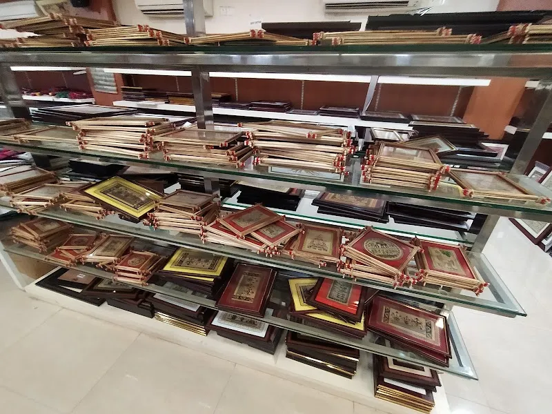 Utkalika (Govt. Of Odisha Handicrafts)