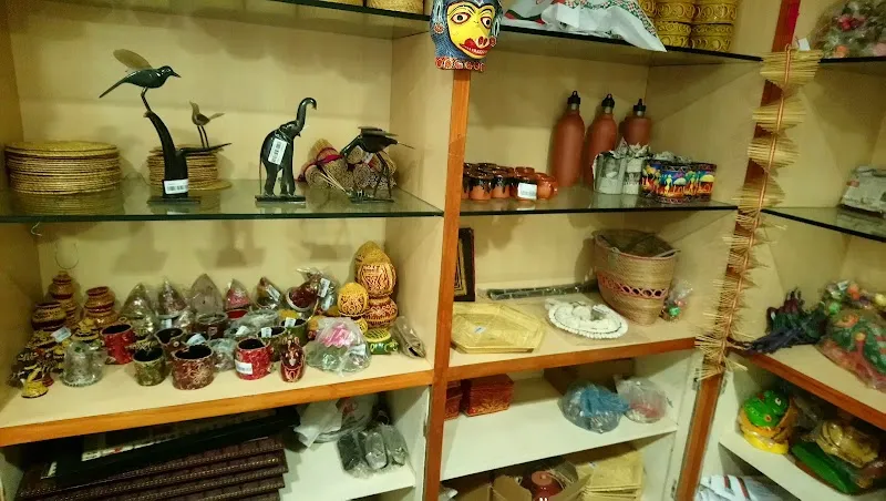 Utkalika (Govt. Of Odisha Handicrafts)
