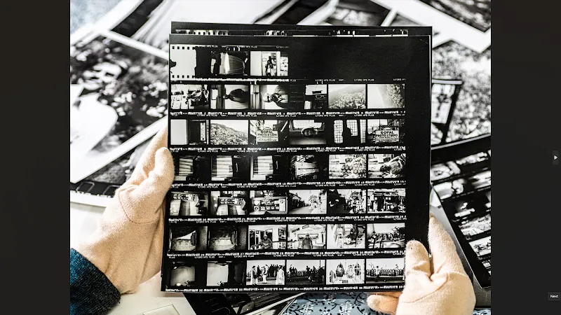 Negative Ghar - Darkroom and Film Lab Shimla