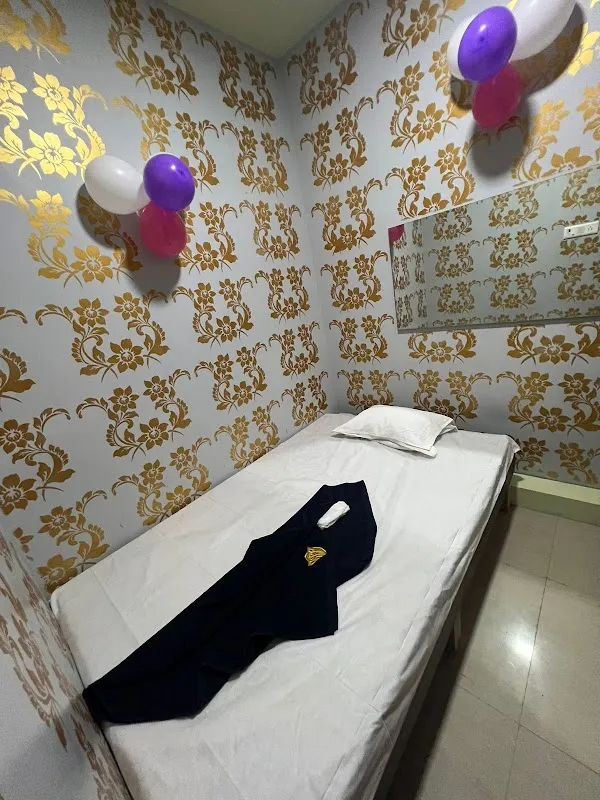 Susy Thai Spa and Salon