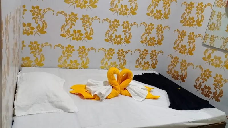 Susy Thai Spa and Salon