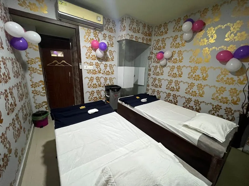 Susy Thai Spa and Salon