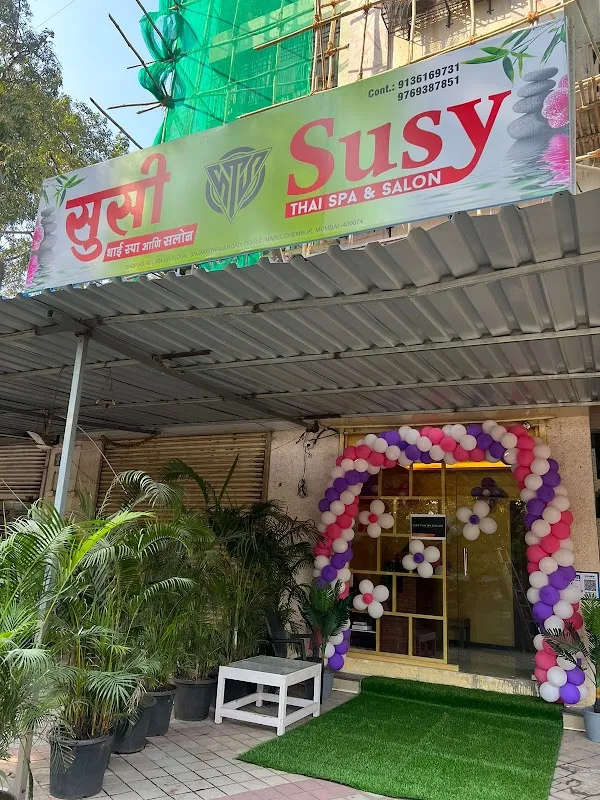 Susy Thai Spa and Salon