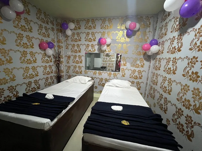 Susy Thai Spa and Salon