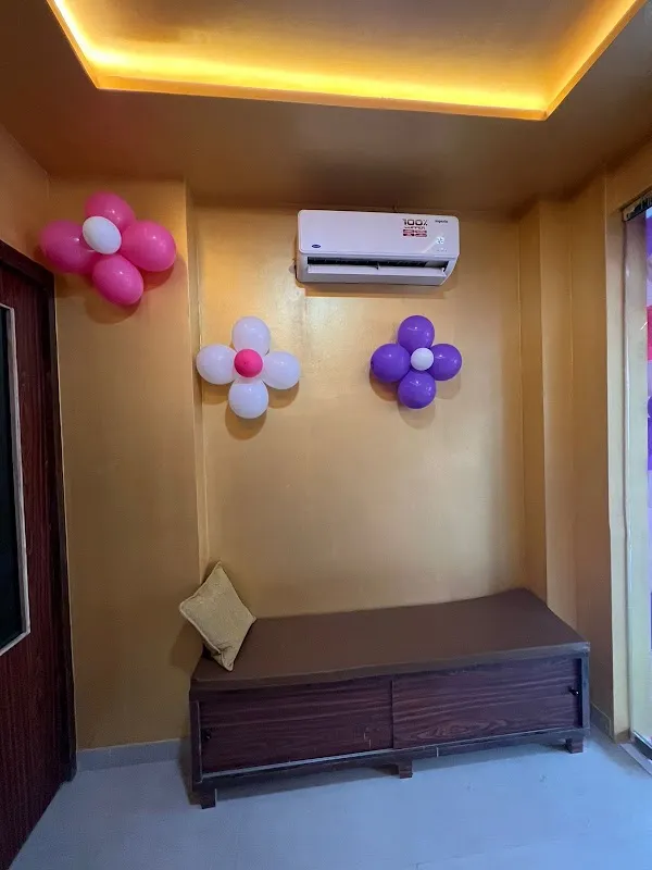 Susy Thai Spa and Salon