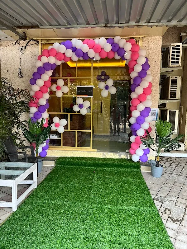 Susy Thai Spa and Salon