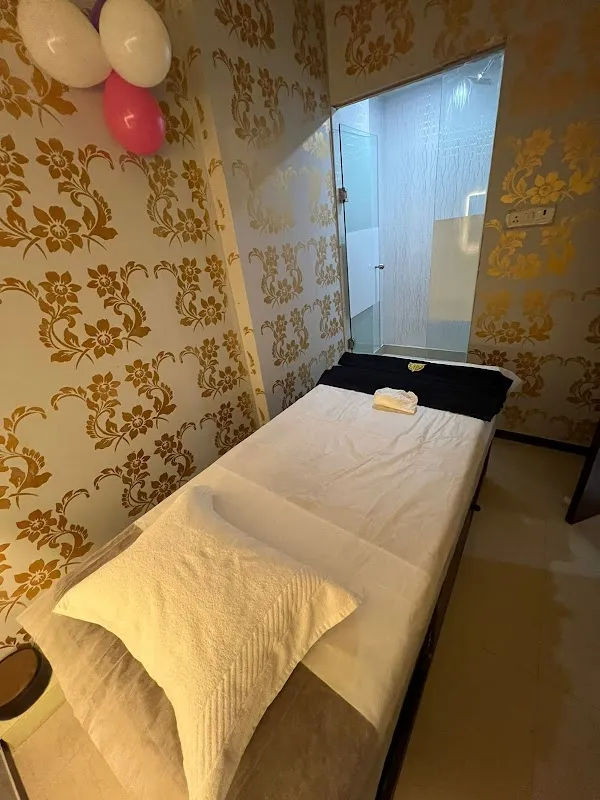 Susy Thai Spa and Salon