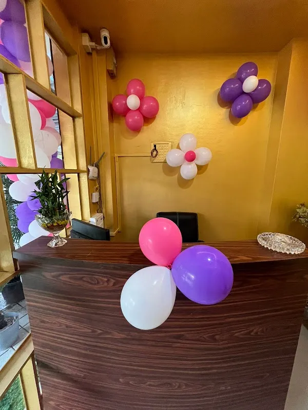 Susy Thai Spa and Salon