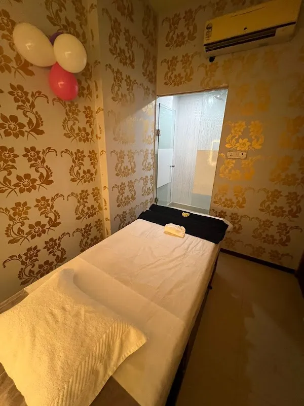 Susy Thai Spa and Salon